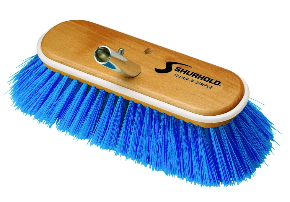 Shurhold Extra Soft Nylon Brush Head 