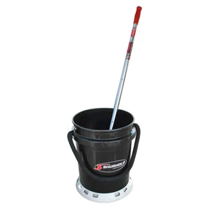 Shurhold Deluxe One Bucket System inc. Non Slip Base
