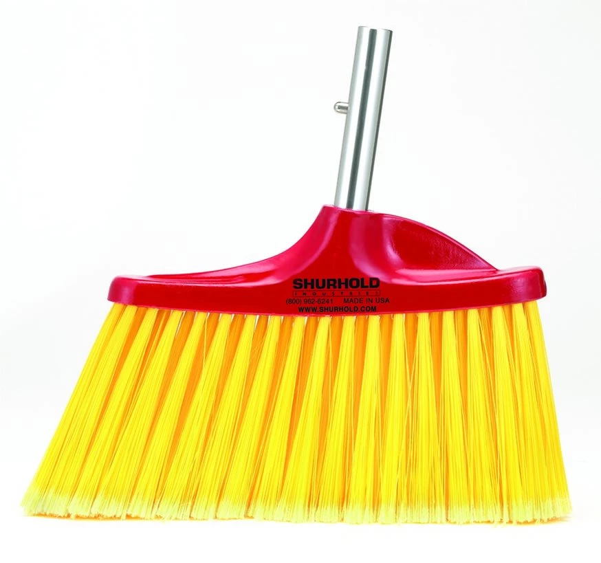 Shurhold Angled Floor Broom Attachment 