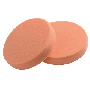 Force 4 Medium Stiff Foam Pads (Orange) - 2PK 