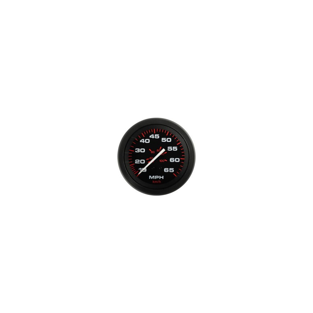 Amega Speedo Kit MPH