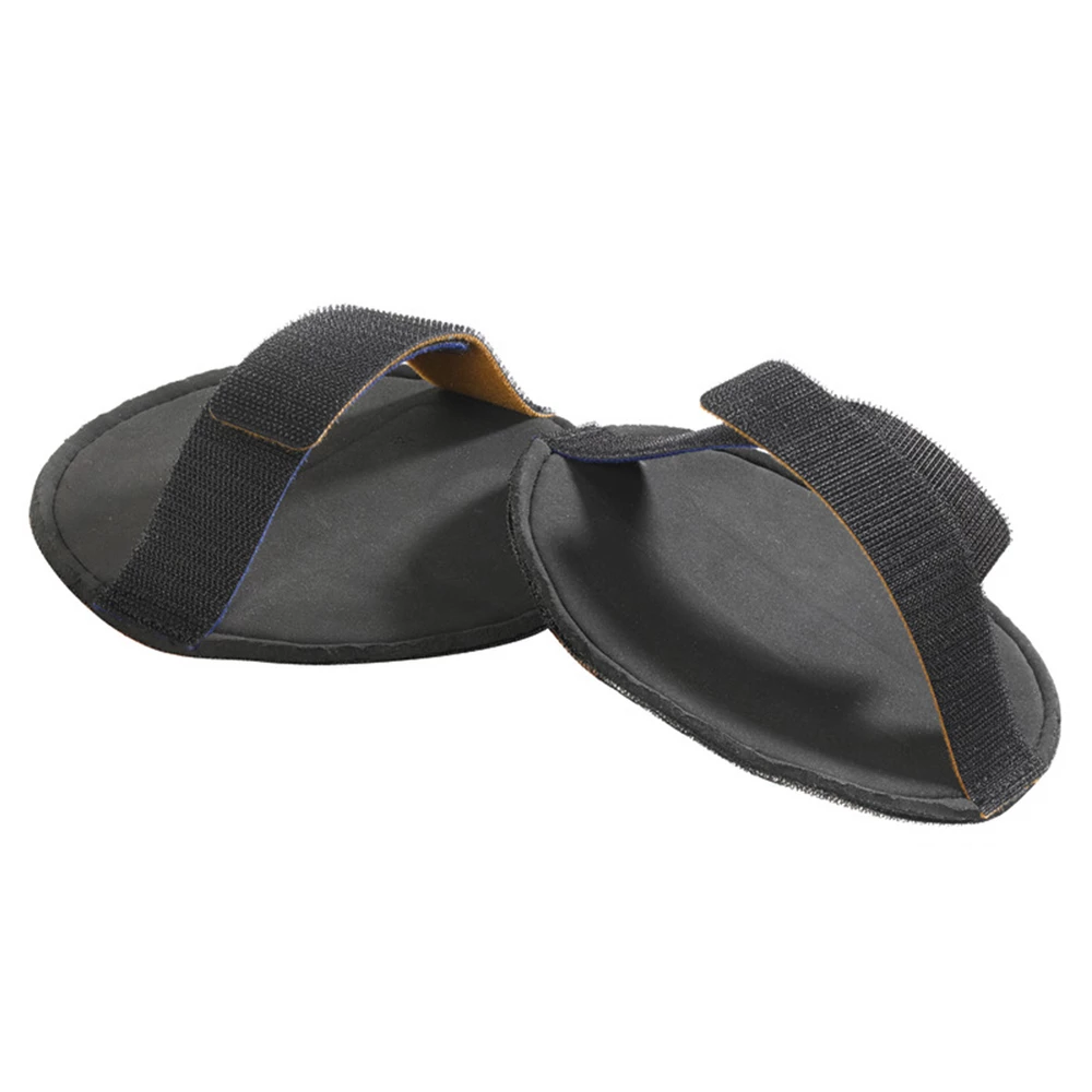 Force 4 Hand-held Backing Pad - 1PK 