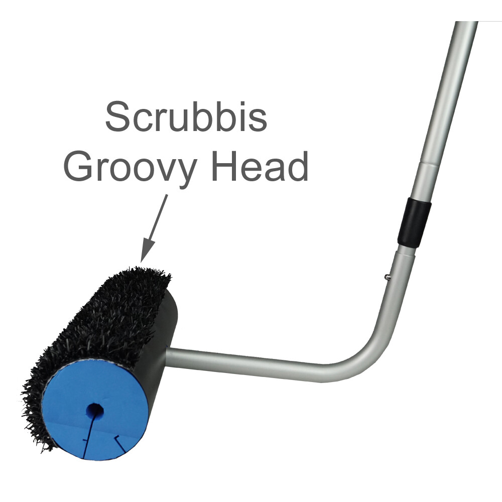 Groovy Head