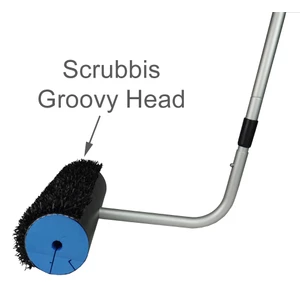 Scrubbis Groovy Head 
