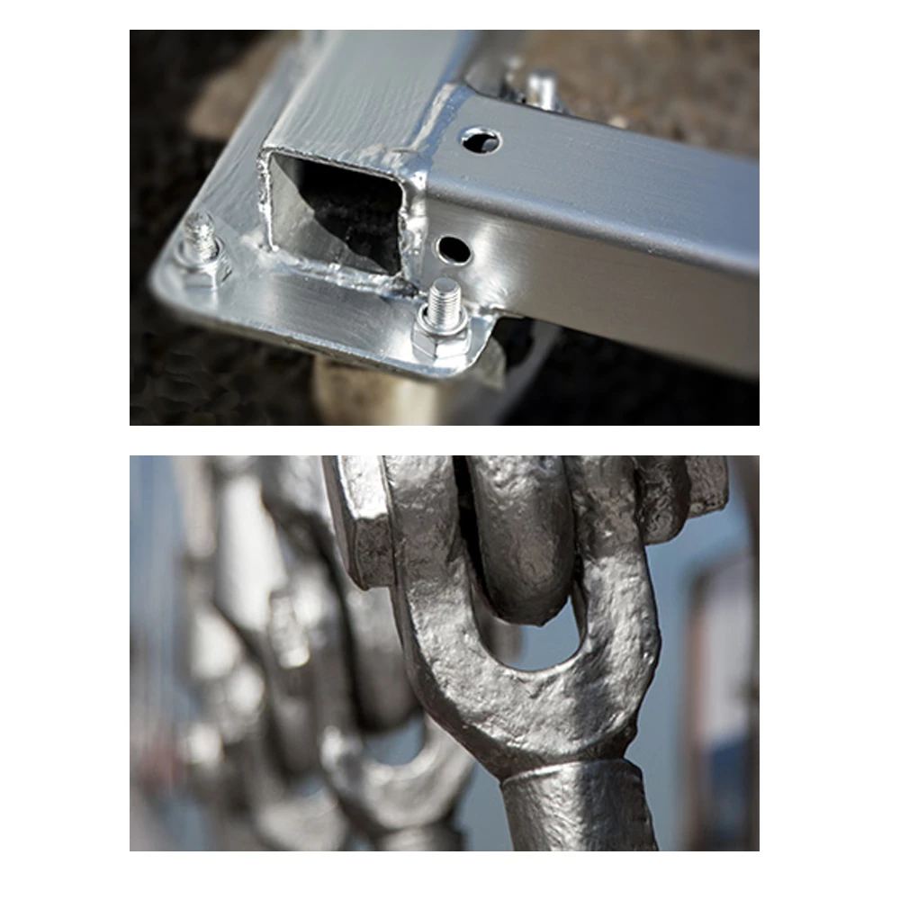 GLV Aluminium Paint 0.75ltr