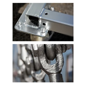 Owatrol GLV Aluminium Paint 0.75ltr 