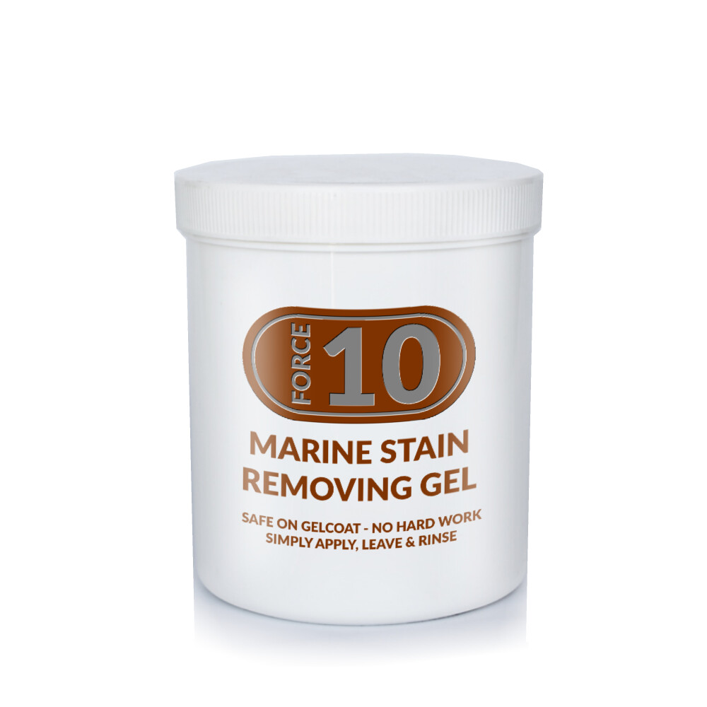 Stain Removing Gel 450ml