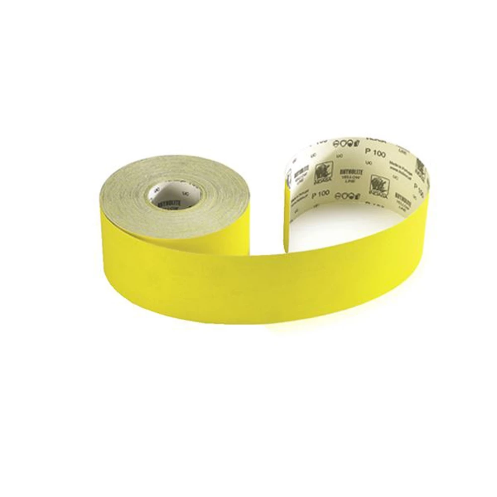 Rhynolite 5m Sandpaper Roll