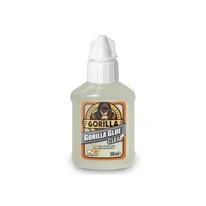 Gorilla Clear Glue 