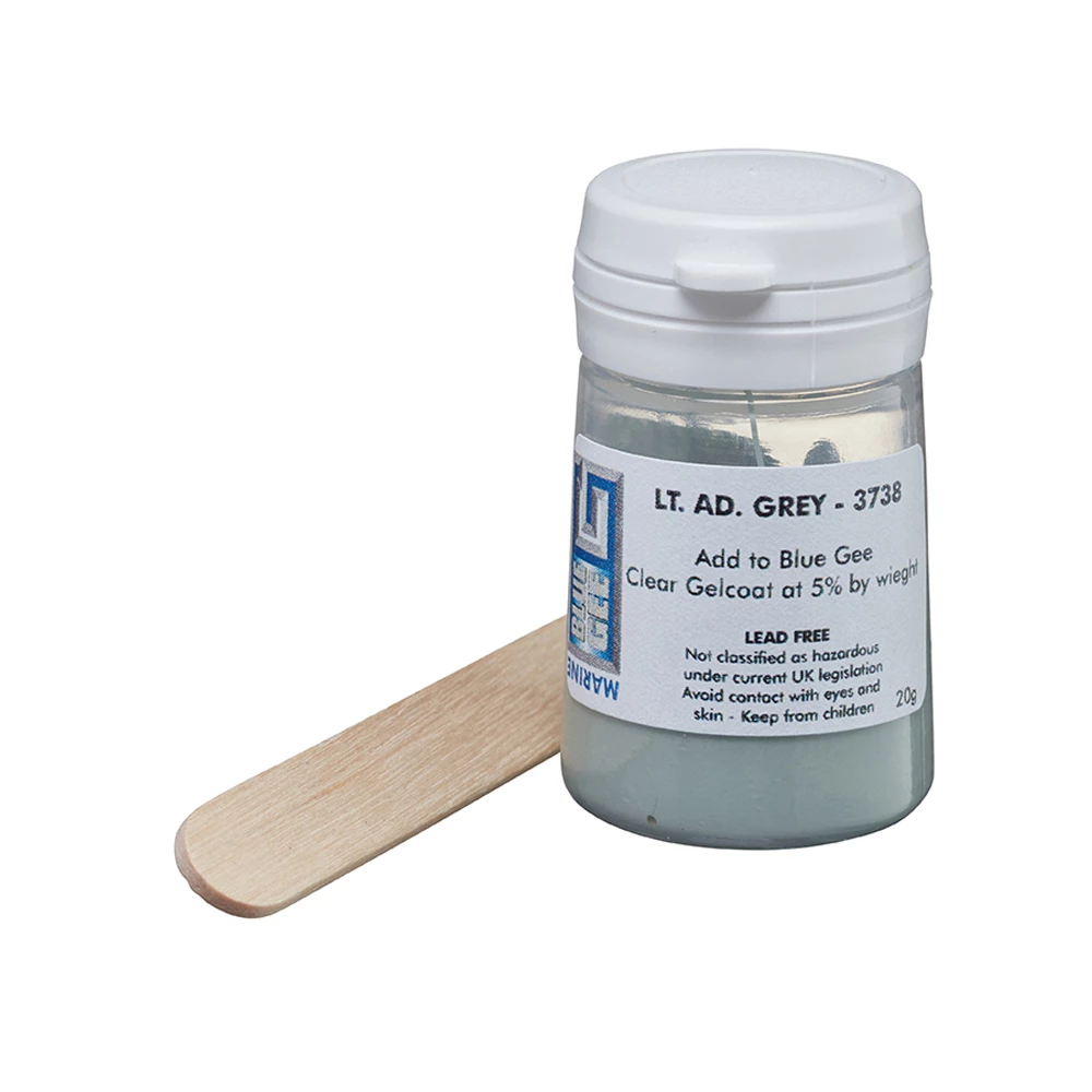 Blue Gee Pigment (20g)