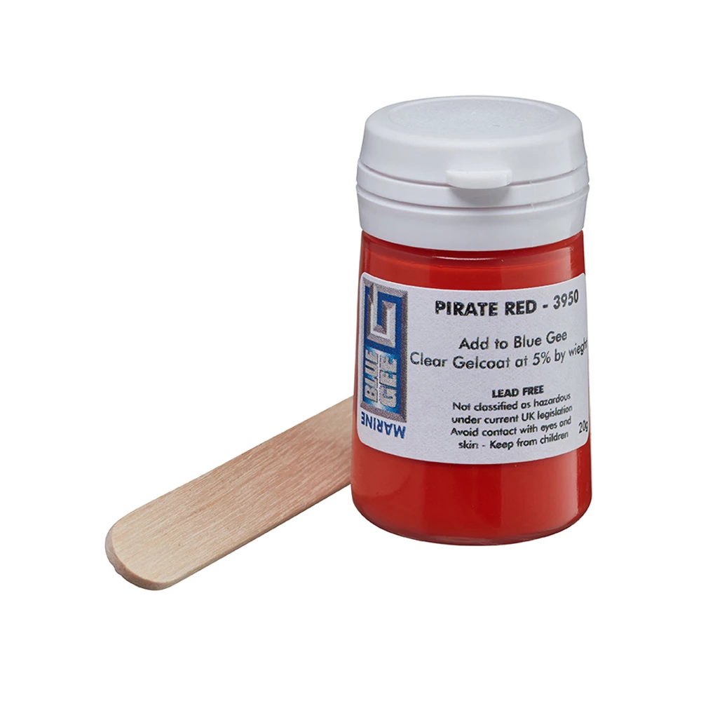 Blue Gee Pigment (20g)