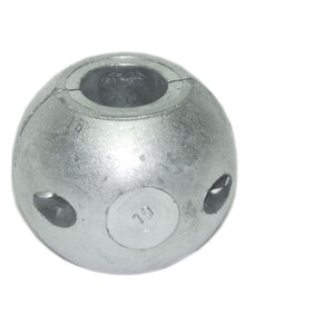 Zinc Shaft Anode 