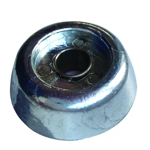 Lewmar Zinc Bow Thruster Anode 