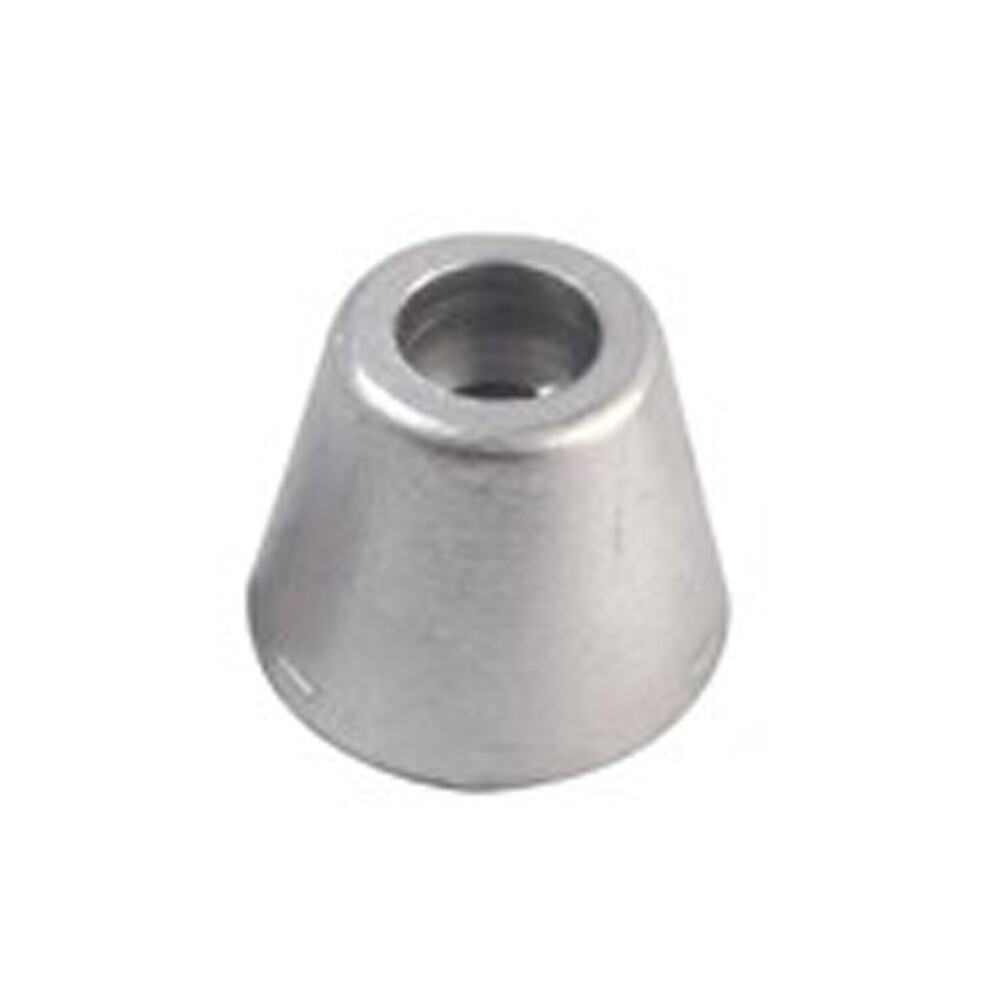 Zinc Bow Thruster Anode - Sidepower Sleipner