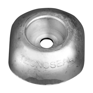 Tecnoseal Disc Anode 110mm - Magnesium