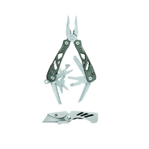 Suspension & Utility Knife Set