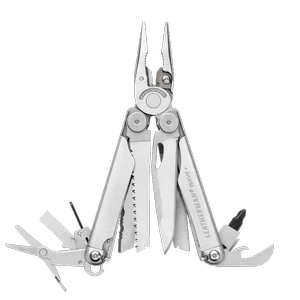 Leatherman Wave Plus Multitool
