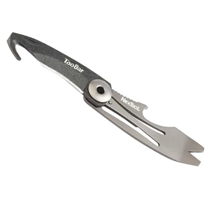 NexTool Rope Cutter + Rescue Knife + S-Biner 