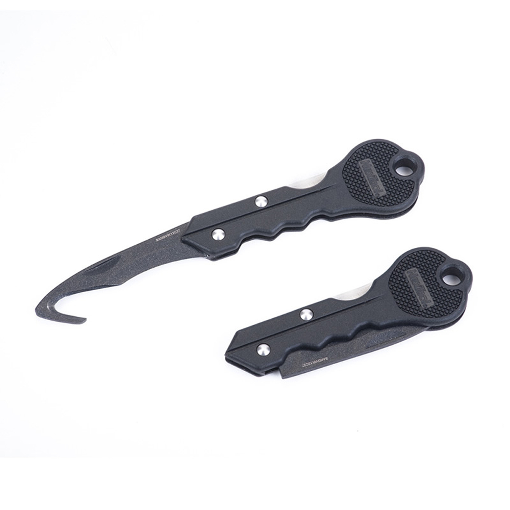 NexTool Rope Cutter + Rescue Key