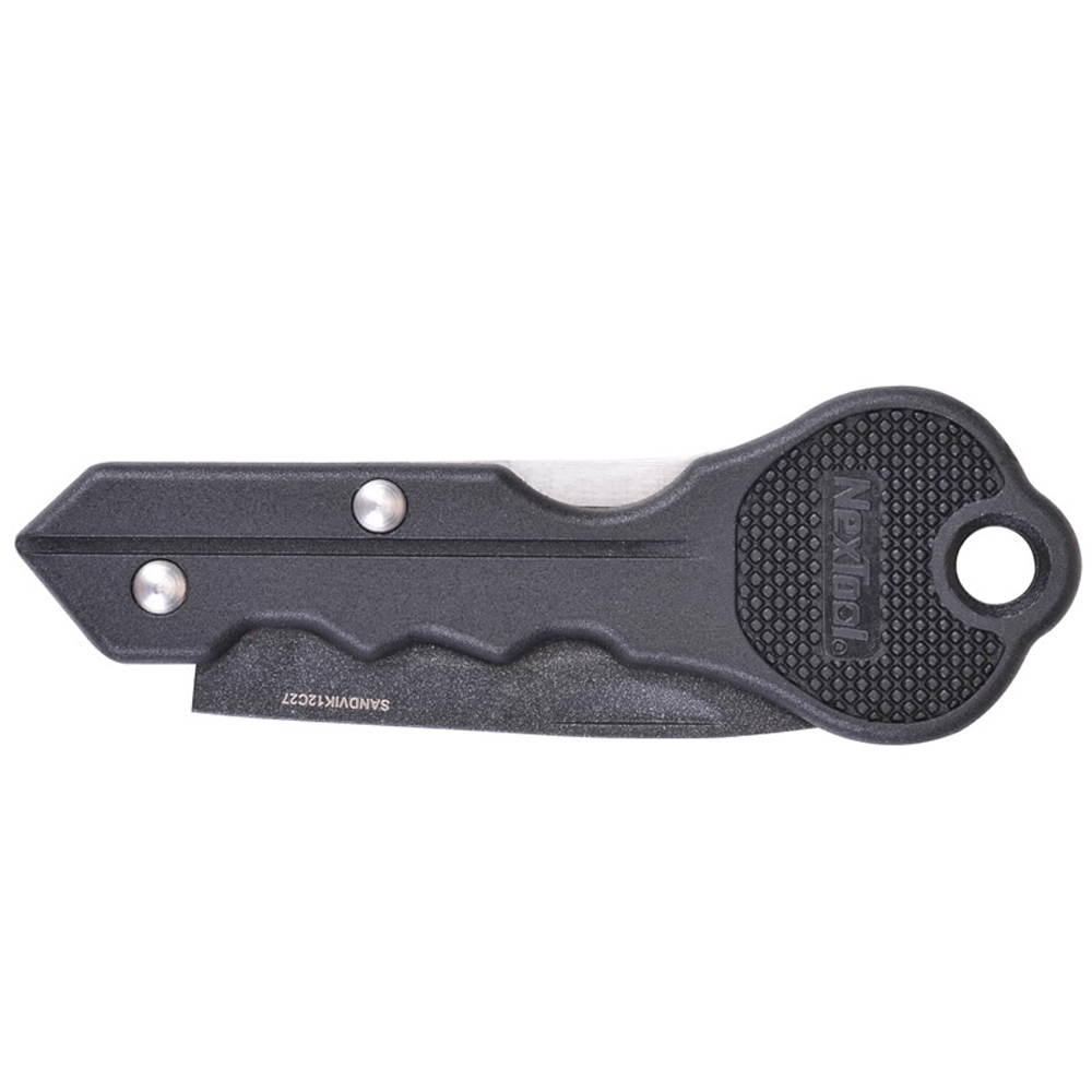 NexTool Rope Cutter + Rescue Key