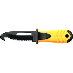 Force4 Race Safety Knife - Hooked Blade