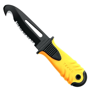 Force4 Race Safety Knife - Hooked Blade