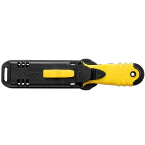 Force4 Race Safety Knife - Hooked Blade