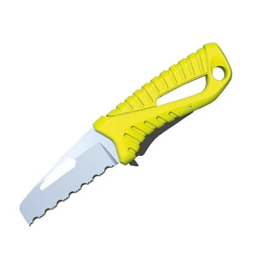 Wichard Offshore Rescue Knife - Fixed Blade 