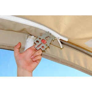 Davis Snap Tool - Multi-Key 16 Tools in One