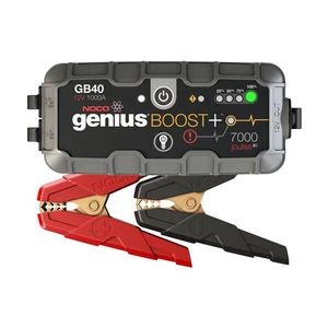 NOCO Genius Boost GB40 Jump Starter 