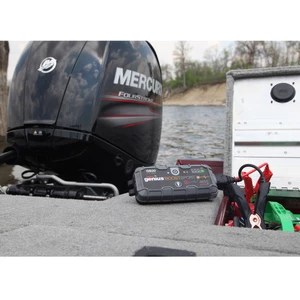 NOCO Genius Boost GB40 Jump Starter 