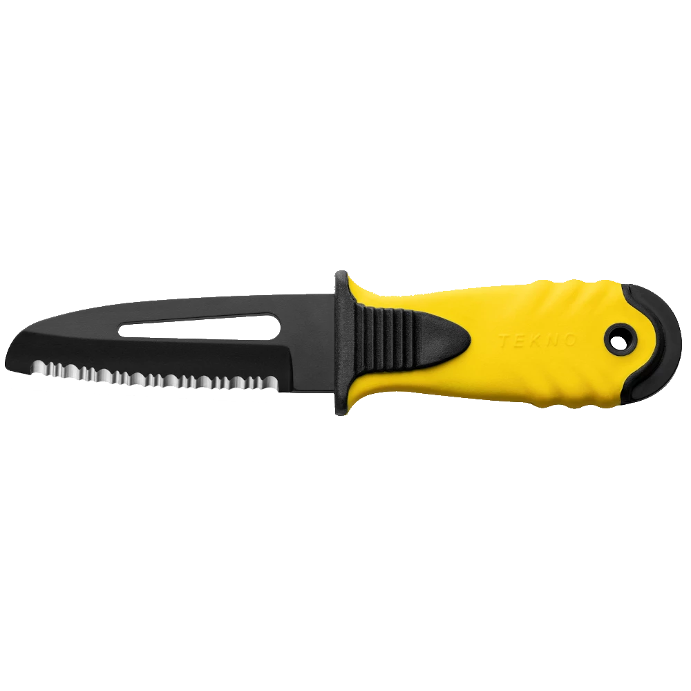 Force 4 Race Safety Knife - Straight Blade 
