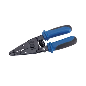 Draper Spring Loaded Wire Stripper