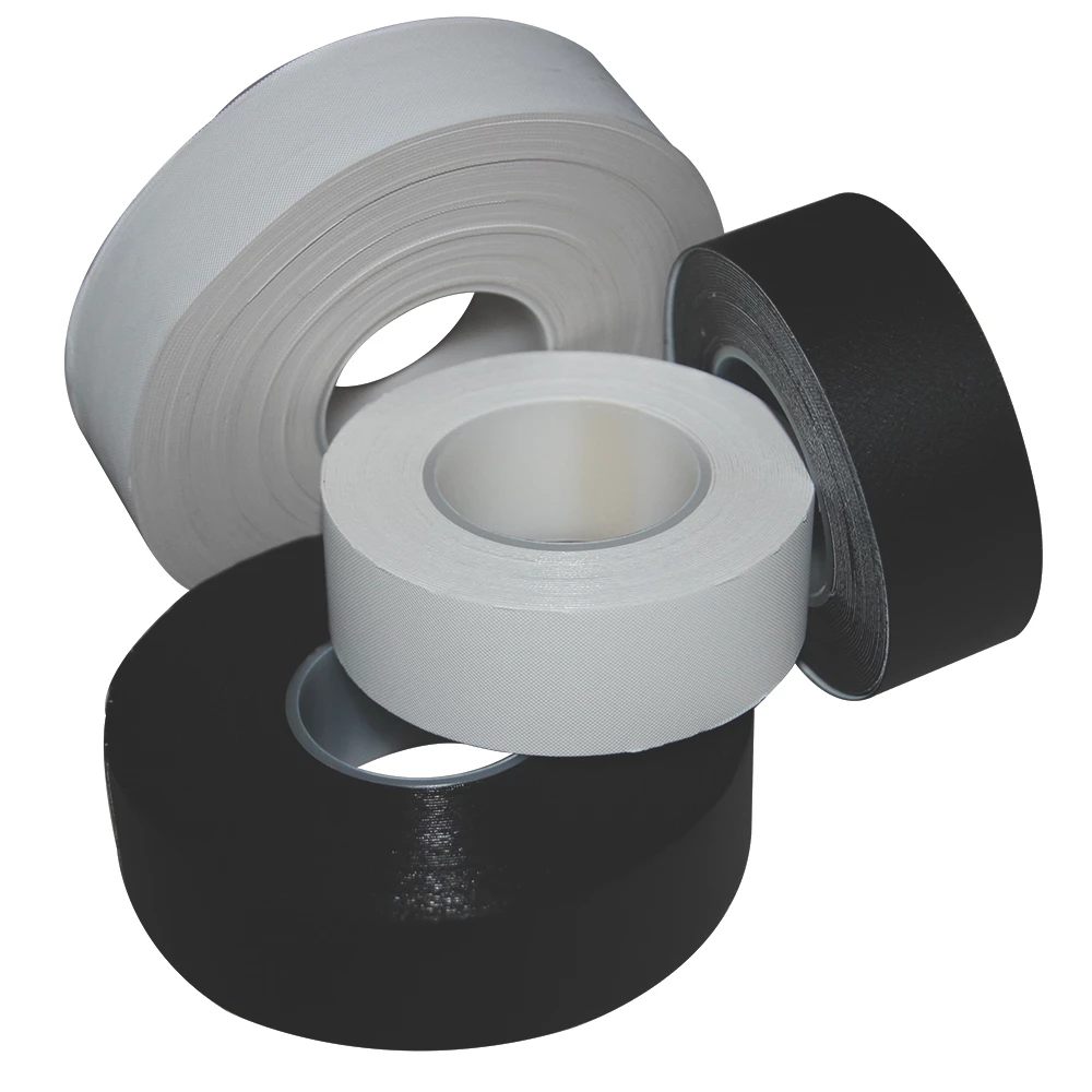 Self-Amalgamating Tape