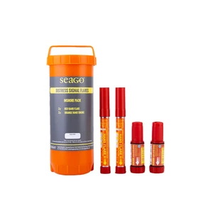 Seago Inshore Flare Pack 