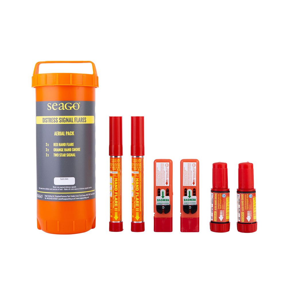 Inshore Aerial Flare Pack