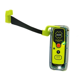 ACR ResQLink 400 406MHz GPS Buoyant PLB 