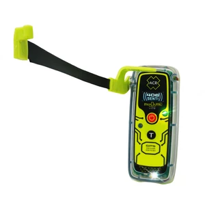 ACR ResQLink View 406MHz GPS Buoyant PLB 