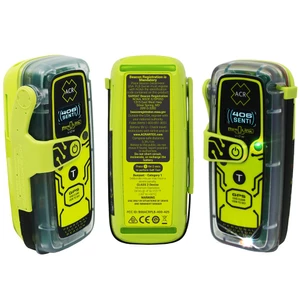 ACR ResQLink View 406MHz GPS Buoyant PLB 