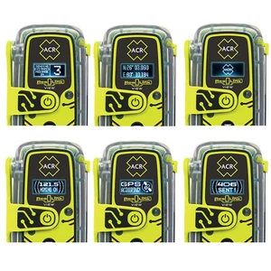 ACR ResQLink View 406MHz GPS Buoyant PLB 