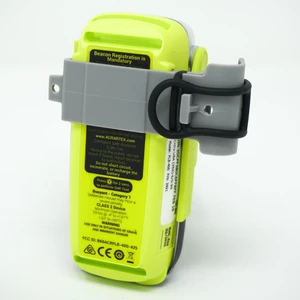 ACR ResQLink View 406MHz GPS Buoyant PLB 