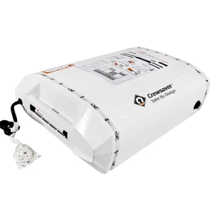 Crewsaver ISO Ocean Liferaft (24H+ Pack) 