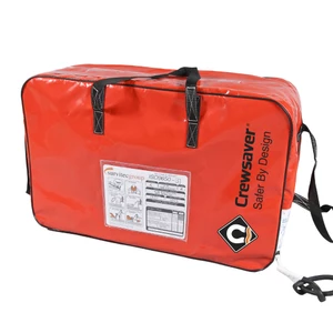 Crewsaver ISO Ocean Liferaft (24H+ Pack) 
