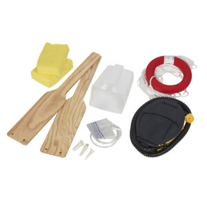 Mariner Liferaft