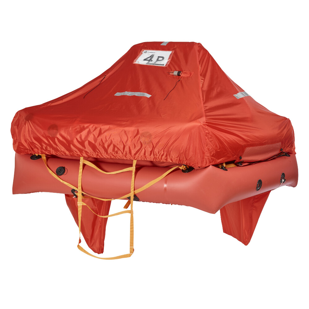 Mariner Liferaft 