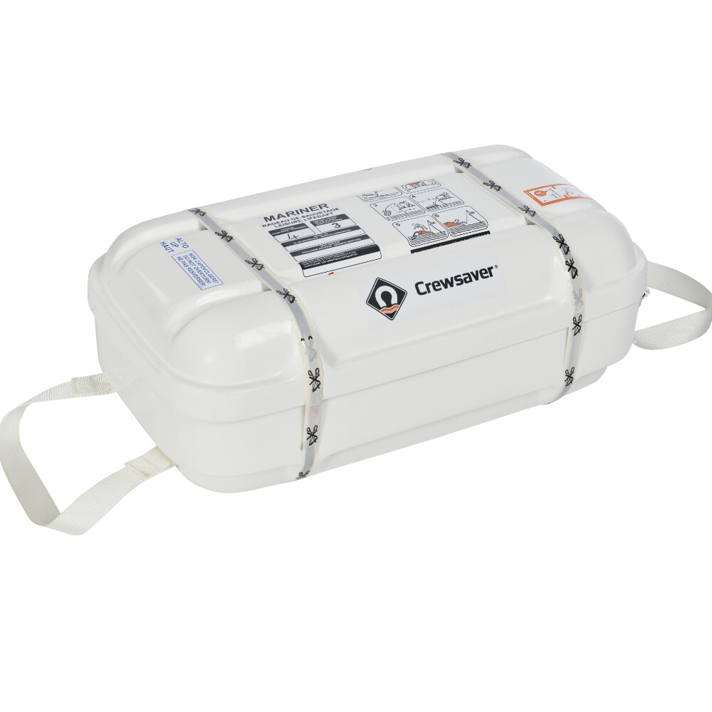 Mariner Liferaft
