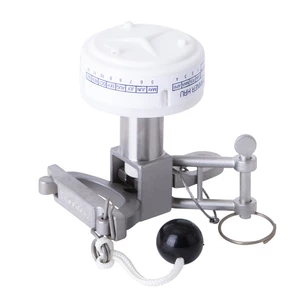 Thanner Hydrostatic Release Unit