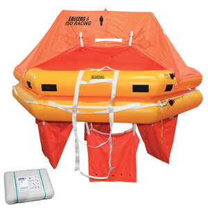 ISO Racing Liferaft - Canister