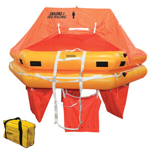 ISO Racing Liferaft - Valise