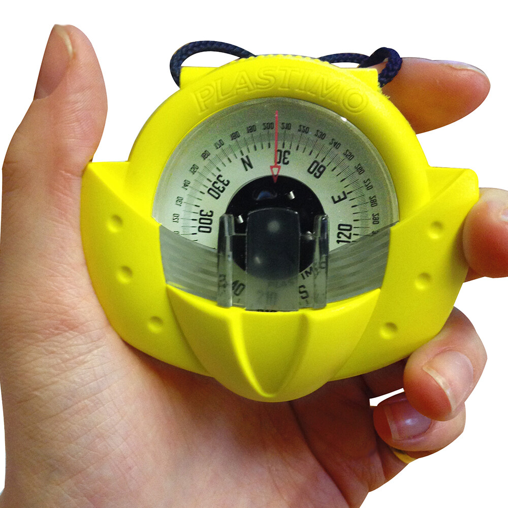 Iris 50 Compass